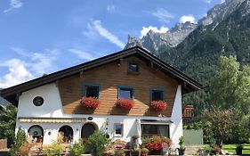 Gästehaus Edlhuber Mittenwald